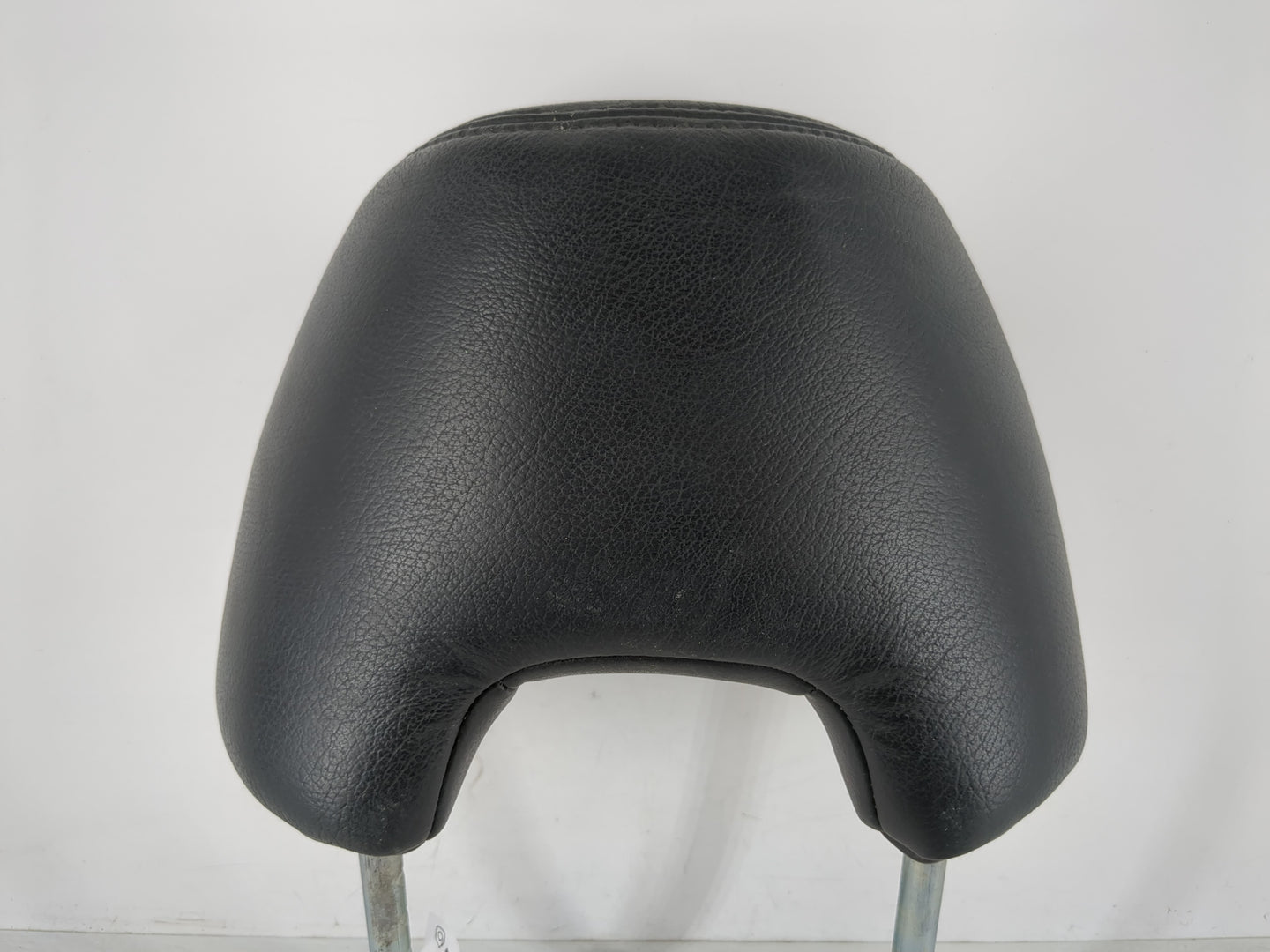 2003-2004 Honda Accord Headrest Head Rest Rear Seat Fits Fits 2003 2004 OEM Used Auto Parts - Oemusedautoparts1.com