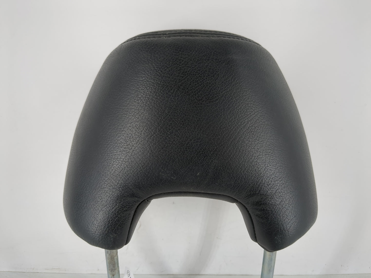 2003-2004 Honda Accord Headrest Head Rest Rear Seat Fits Fits 2003 2004 OEM Used Auto Parts - Oemusedautoparts1.com