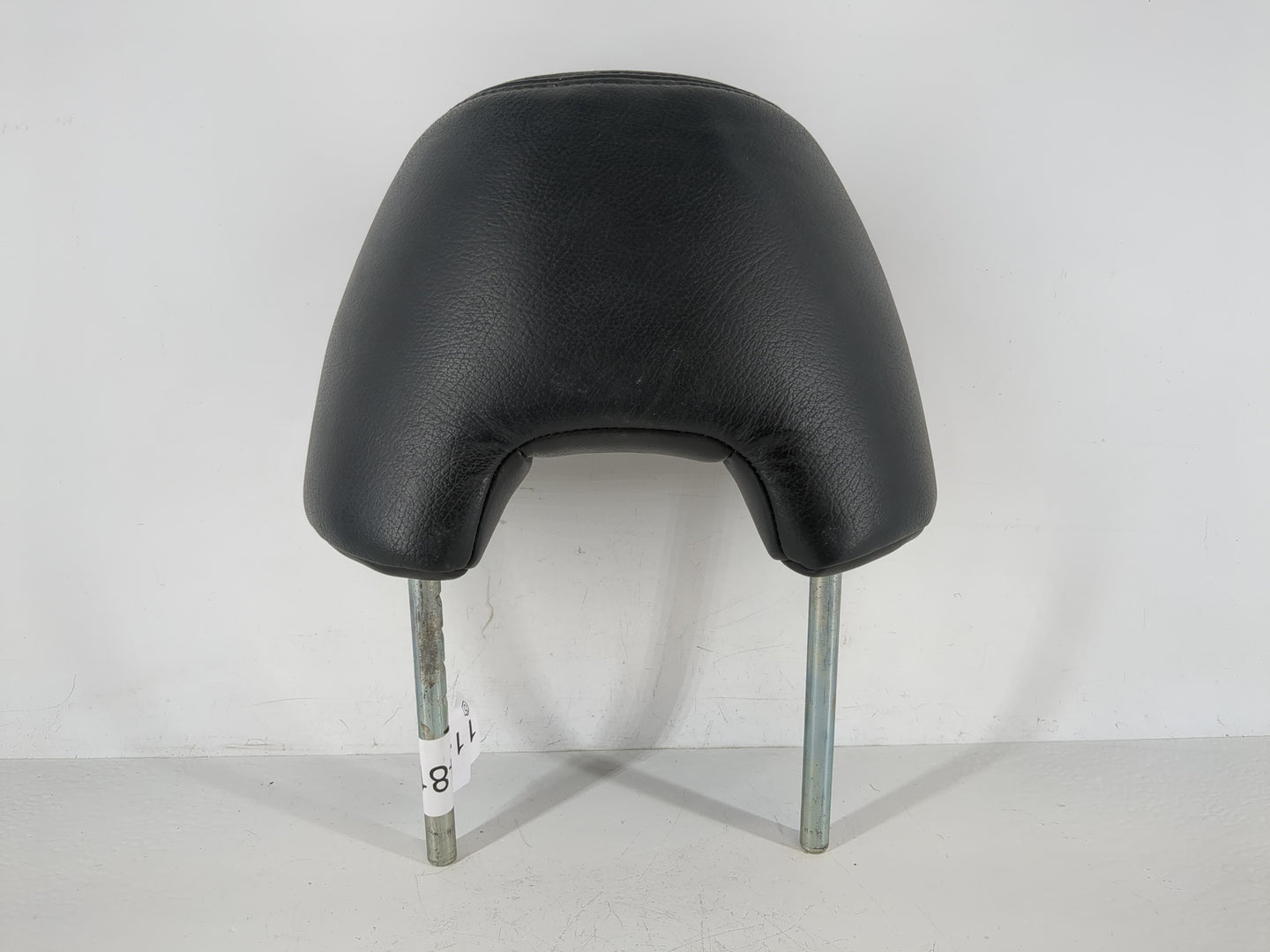 2003-2004 Honda Accord Headrest Head Rest Rear Seat Fits Fits 2003 2004 OEM Used Auto Parts - Oemusedautoparts1.com