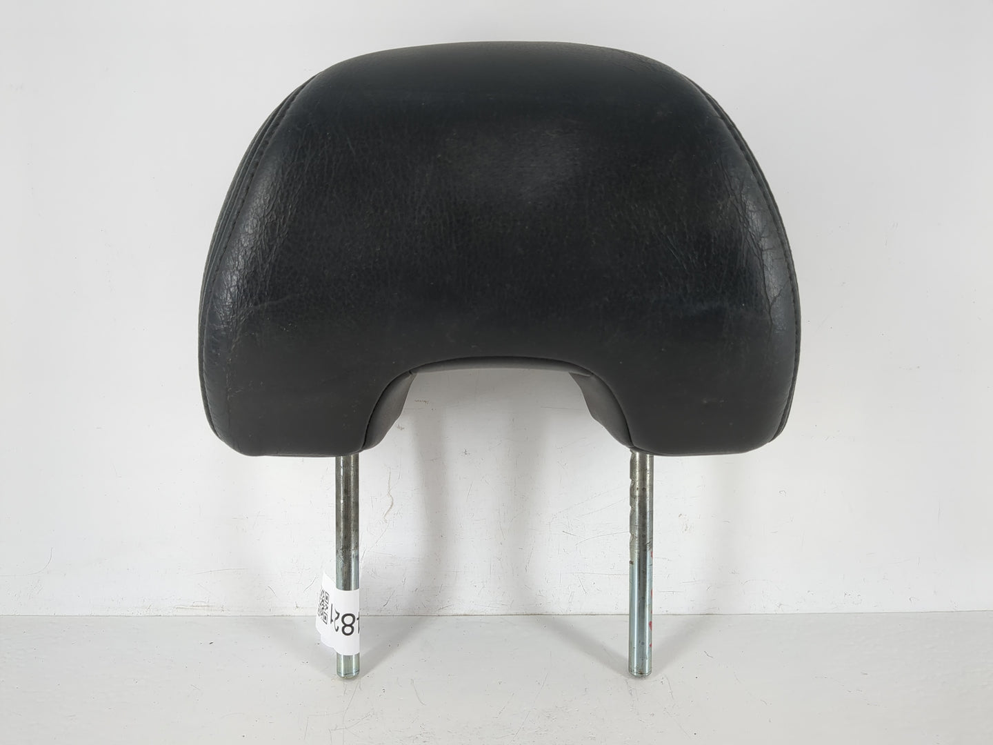 2003-2004 Honda Accord Headrest Head Rest Front Driver Passenger Seat Fits Fits 2003 2004 OEM Used Auto Parts - Oemusedautop