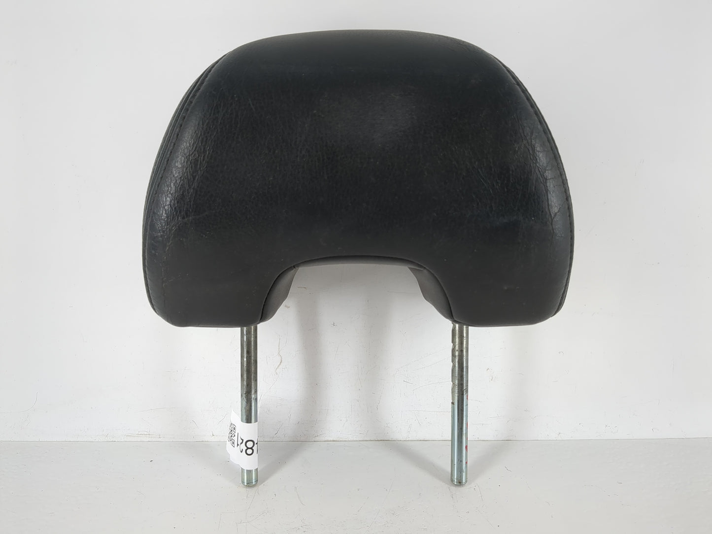 2003-2004 Honda Accord Headrest Head Rest Front Driver Passenger Seat Fits Fits 2003 2004 OEM Used Auto Parts - Oemusedautop