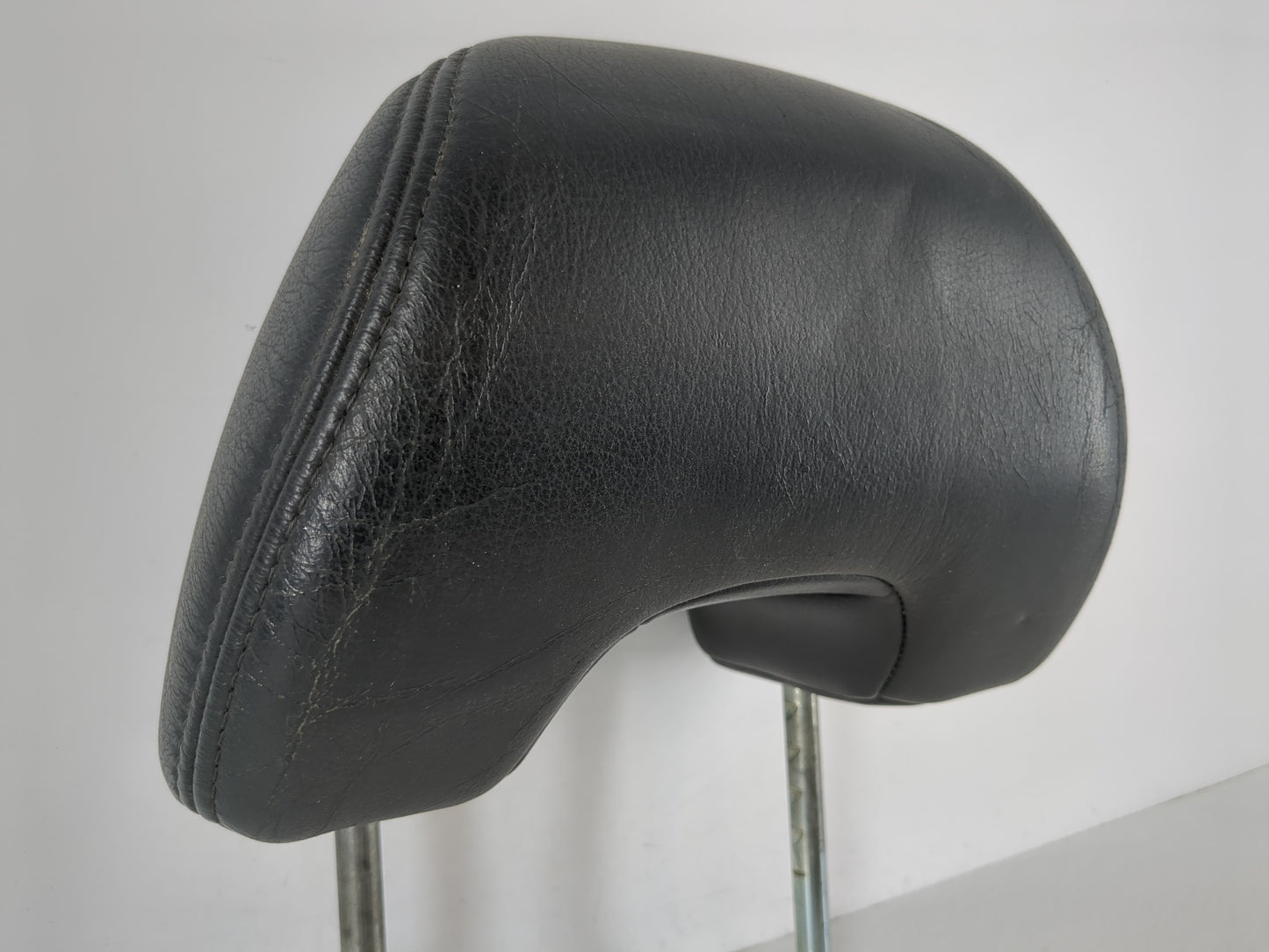 2003-2004 Honda Accord Headrest Head Rest Front Driver Passenger Seat Fits Fits 2003 2004 OEM Used Auto Parts - Oemusedautop