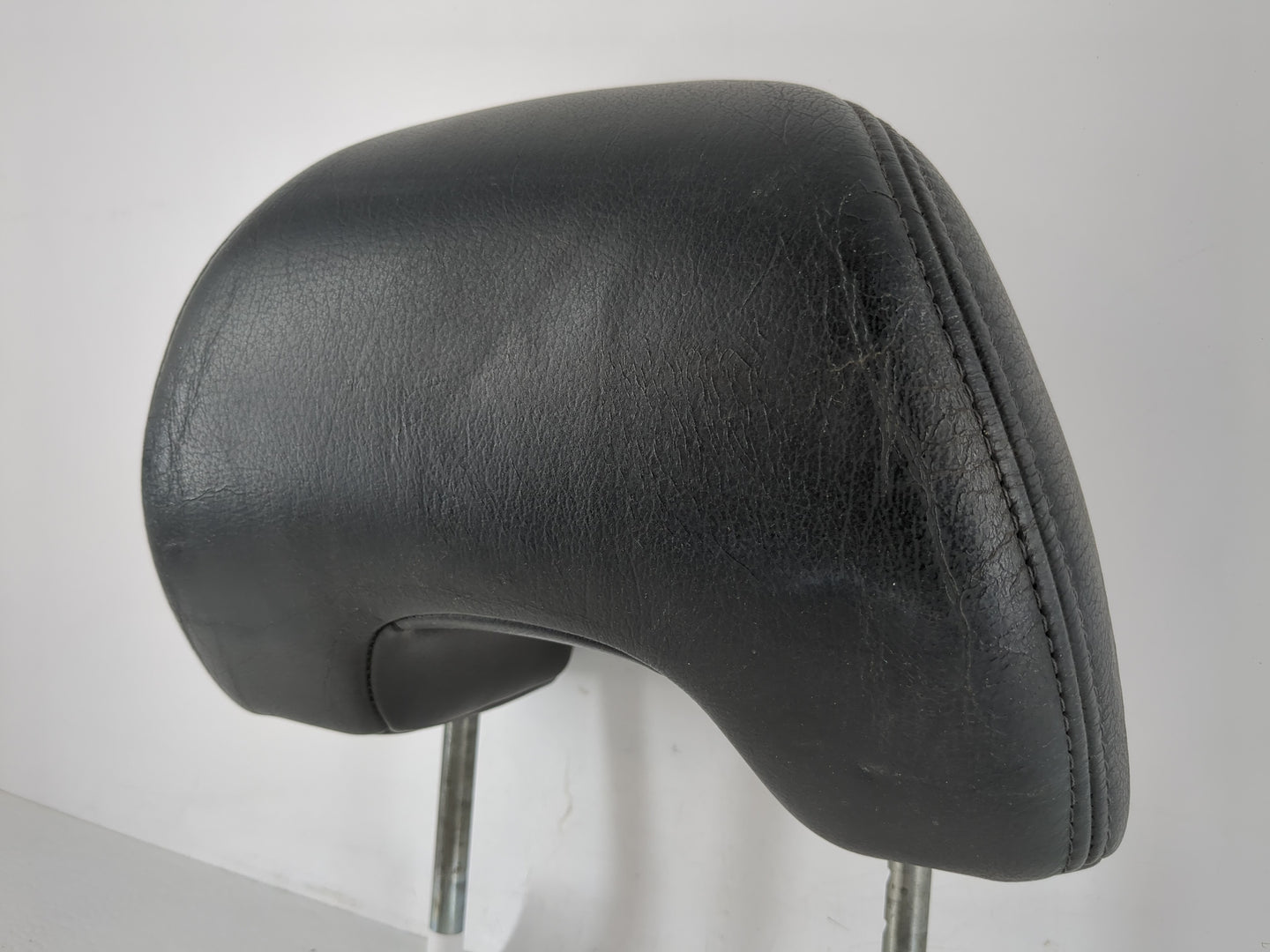 2003-2004 Honda Accord Headrest Head Rest Front Driver Passenger Seat Fits Fits 2003 2004 OEM Used Auto Parts - Oemusedautop