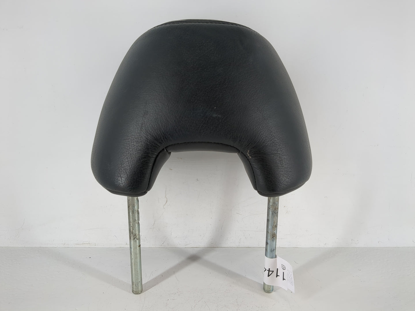 2003-2004 Honda Accord Headrest Head Rest Front Driver Passenger Seat Fits Fits 2003 2004 OEM Used Auto Parts - Oemusedautop
