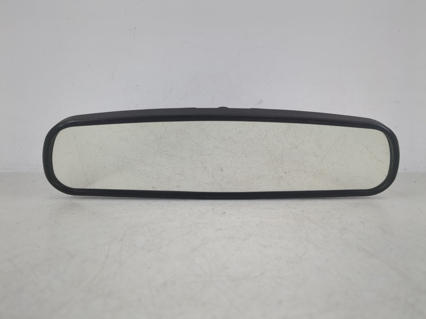 2004 Honda Accord Interior Rear View Mirror Replacement OEM P/N:E8011681 Fits OEM Used Auto Parts - Oemusedautoparts1.com