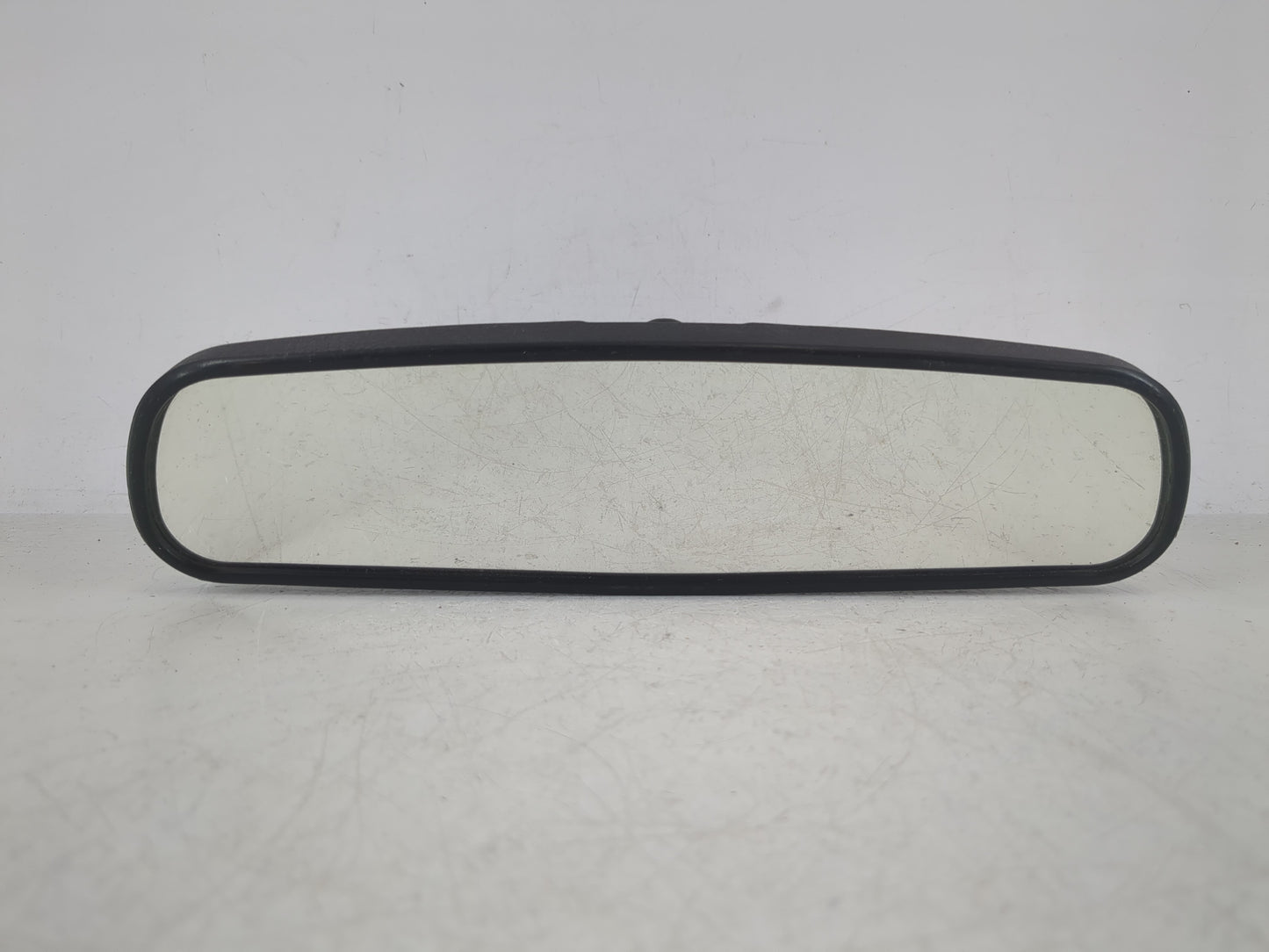 2004 Honda Accord Interior Rear View Mirror Replacement OEM P/N:E8011681 Fits OEM Used Auto Parts - Oemusedautoparts1.com