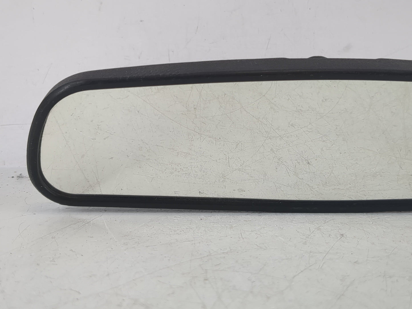 2004 Honda Accord Interior Rear View Mirror Replacement OEM P/N:E8011681 Fits OEM Used Auto Parts - Oemusedautoparts1.com