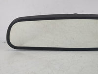 2004 Honda Accord Interior Rear View Mirror Replacement OEM P/N:E8011681 Fits OEM Used Auto Parts - Oemusedautoparts1.com