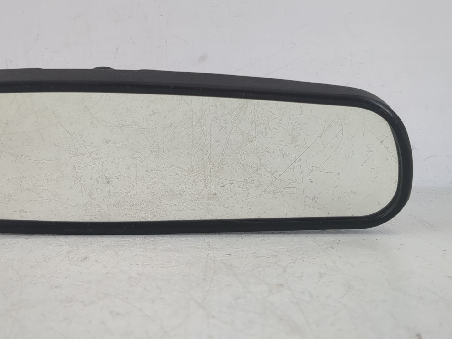 2004 Honda Accord Interior Rear View Mirror Replacement OEM P/N:E8011681 Fits OEM Used Auto Parts - Oemusedautoparts1.com