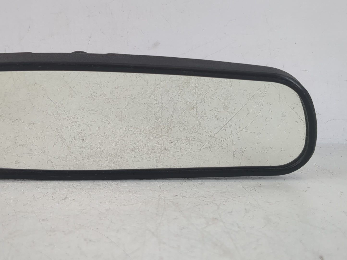 2004 Honda Accord Interior Rear View Mirror Replacement OEM P/N:E8011681 Fits OEM Used Auto Parts - Oemusedautoparts1.com