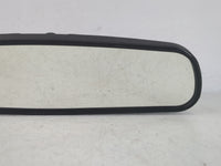 2004 Honda Accord Interior Rear View Mirror Replacement OEM P/N:E8011681 Fits OEM Used Auto Parts - Oemusedautoparts1.com
