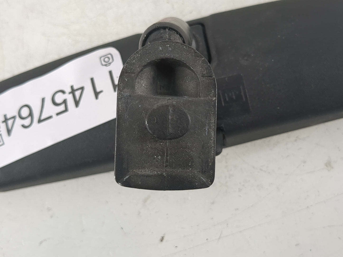 2004 Honda Accord Interior Rear View Mirror Replacement OEM P/N:E8011681 Fits OEM Used Auto Parts - Oemusedautoparts1.com