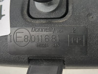 2004 Honda Accord Interior Rear View Mirror Replacement OEM P/N:E8011681 Fits OEM Used Auto Parts - Oemusedautoparts1.com