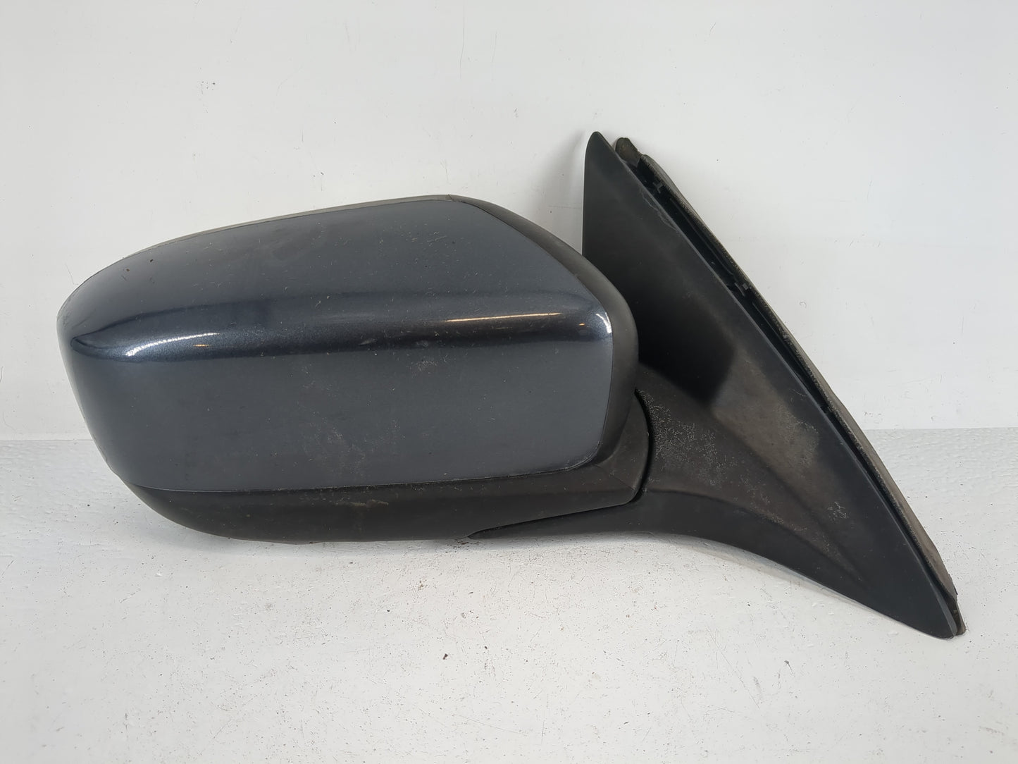 2003-2007 Honda Accord Side Mirror Replacement Passenger Right View Door Mirror P/N:E11015620 Fits Fits 2003 2004 2005 2006 