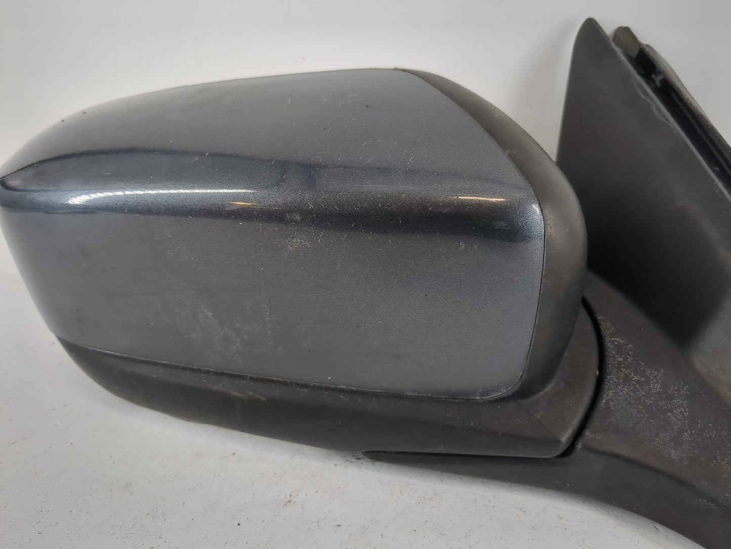 2003-2007 Honda Accord Side Mirror Replacement Passenger Right View Door Mirror P/N:E11015620 Fits Fits 2003 2004 2005 2006 