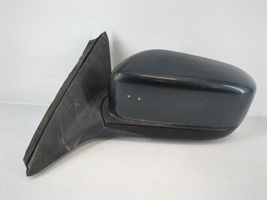 2003-2007 Honda Accord Driver Side View Mirror - Left Door Mirror OEM Used - Oemusedautoparts1.com