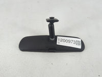 2004 Honda Accord Interior Rear View Mirror Replacement OEM P/N:E8011681 Fits OEM Used Auto Parts - Oemusedautoparts1.com