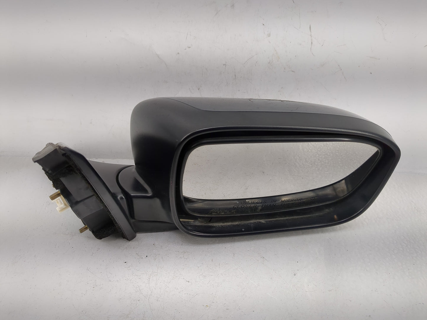 2003-2007 Honda Accord Side Mirror Replacement Passenger Right View Door Mirror Fits Fits 2003 2004 2005 2006 2007 OEM Used 
