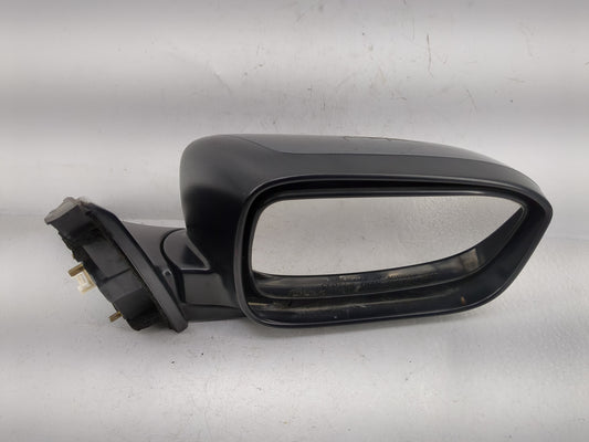 2003-2007 Honda Accord Side Mirror Replacement Passenger Right View Door Mirror Fits Fits 2003 2004 2005 2006 2007 OEM Used 