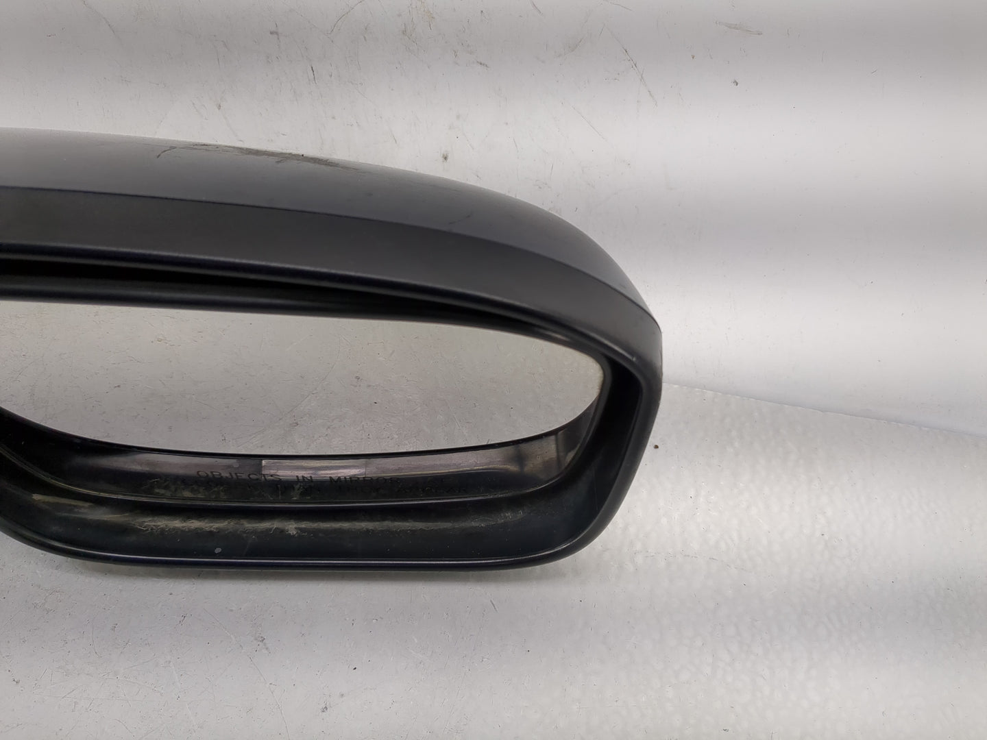 2003-2007 Honda Accord Side Mirror Replacement Passenger Right View Door Mirror Fits Fits 2003 2004 2005 2006 2007 OEM Used 