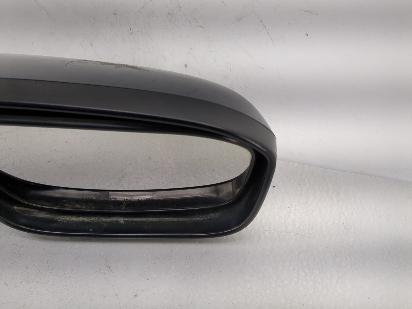 2003-2007 Honda Accord Side Mirror Replacement Passenger Right View Door Mirror Fits Fits 2003 2004 2005 2006 2007 OEM Used 