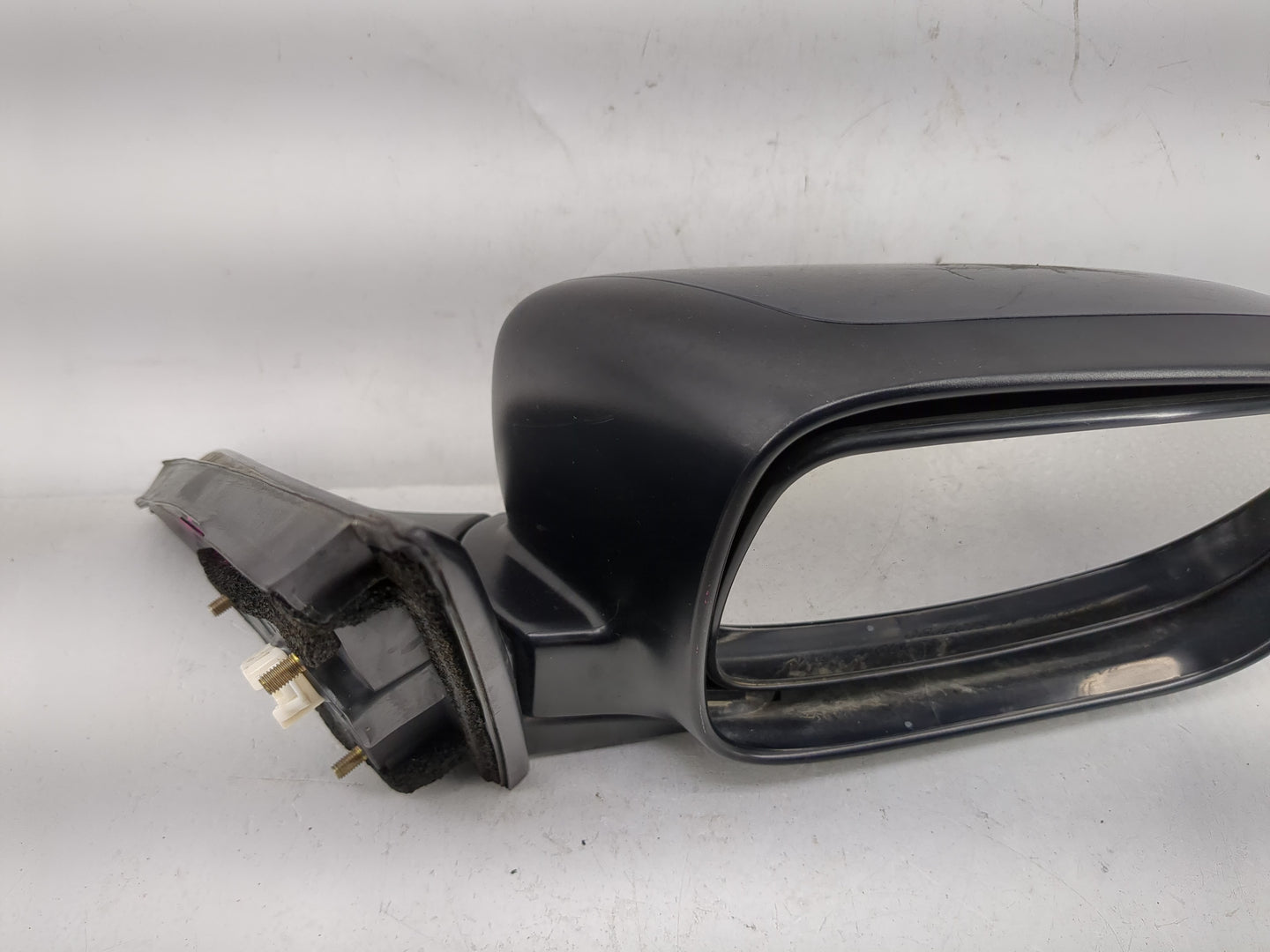 2003-2007 Honda Accord Side Mirror Replacement Passenger Right View Door Mirror Fits Fits 2003 2004 2005 2006 2007 OEM Used 
