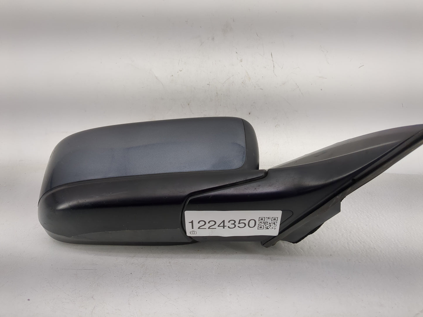 2003-2007 Honda Accord Side Mirror Replacement Passenger Right View Door Mirror Fits Fits 2003 2004 2005 2006 2007 OEM Used 
