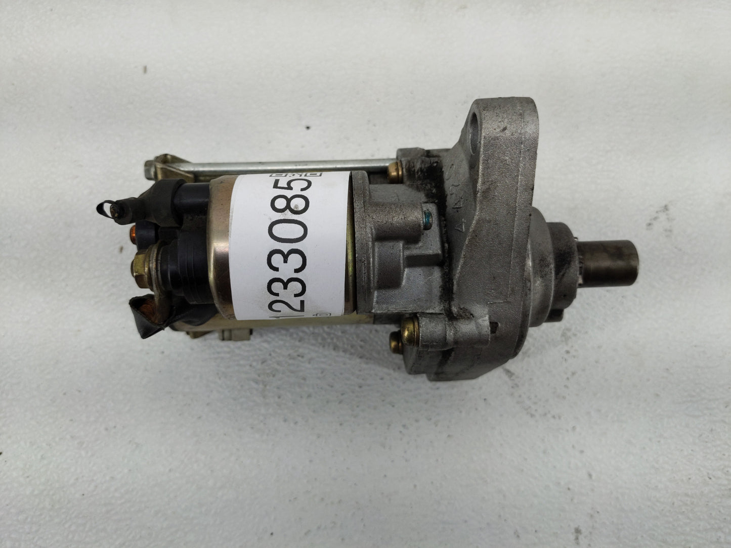 2003-2004 Honda Accord Car Starter Motor Solenoid OEM P/N:280-6000 Fits Fits 2003 2004 OEM Used Auto Parts - Oemusedautopart