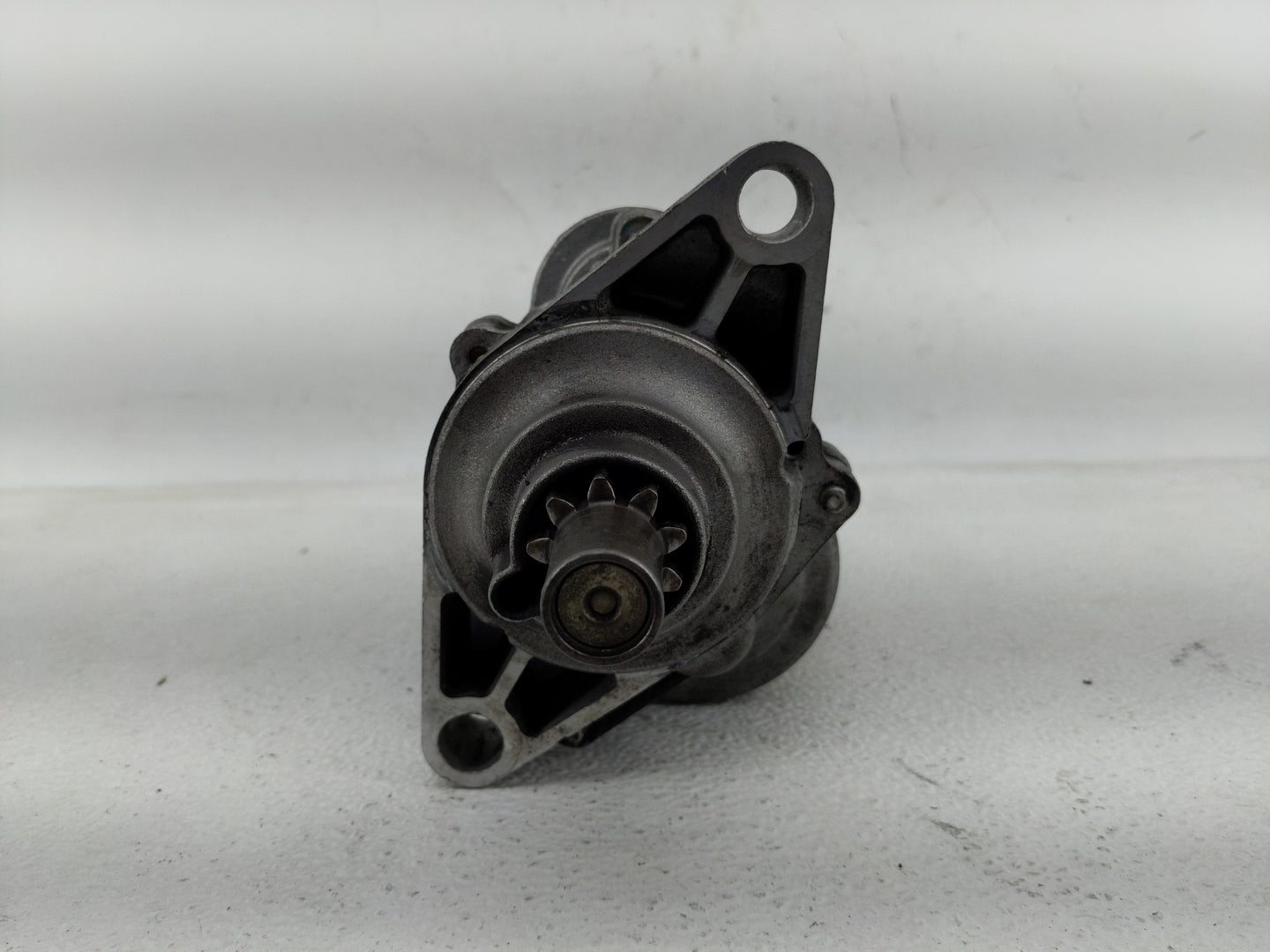2003-2004 Honda Accord Car Starter Motor Solenoid OEM P/N:280-6000 Fits Fits 2003 2004 OEM Used Auto Parts - Oemusedautopart