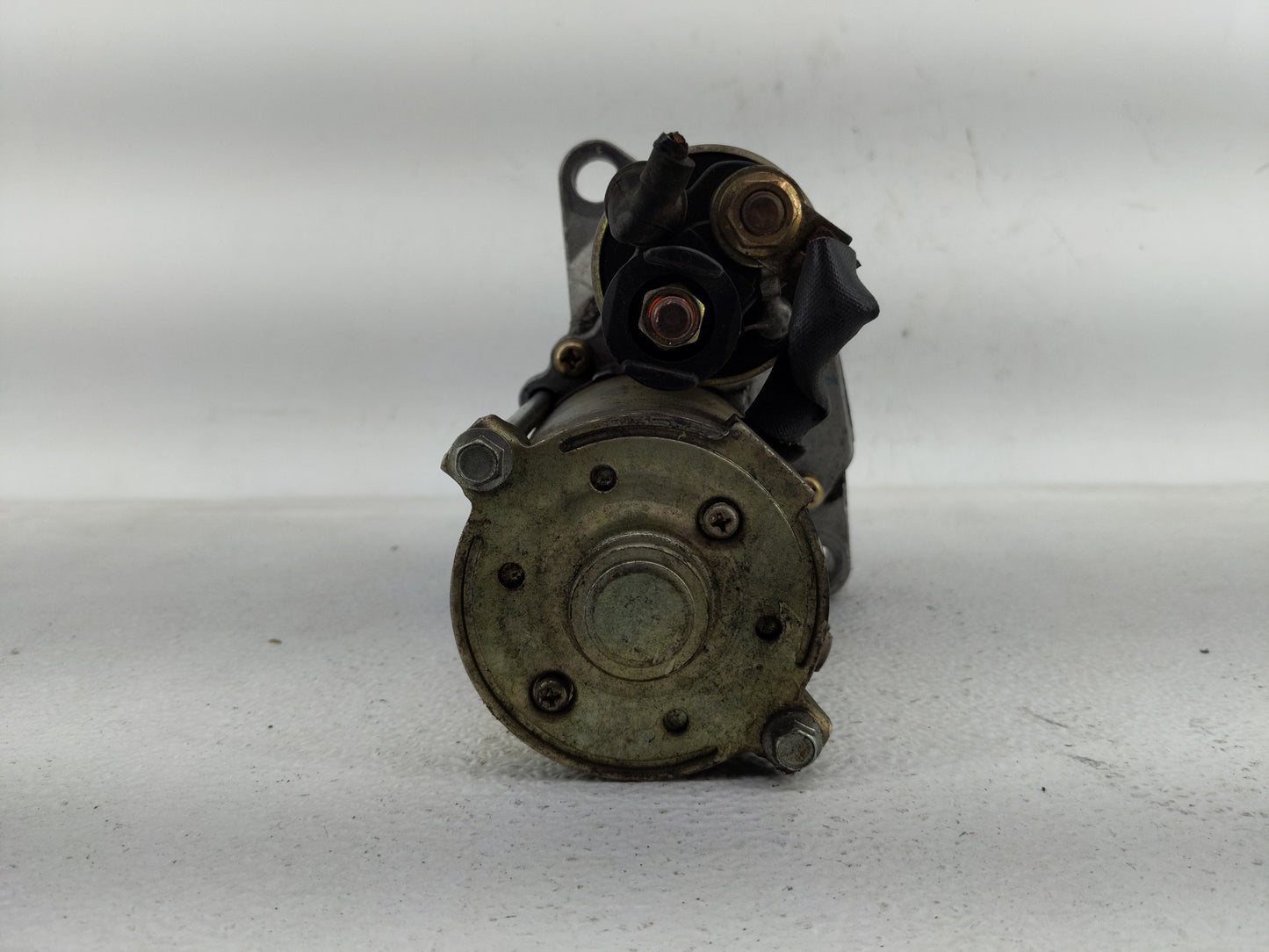 2003-2004 Honda Accord Car Starter Motor Solenoid OEM P/N:280-6000 Fits Fits 2003 2004 OEM Used Auto Parts - Oemusedautopart