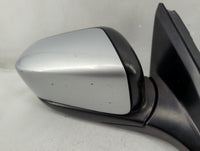 2003-2007 Honda Accord Side Mirror Replacement Passenger Right View Door Mirror P/N:E11015620 Fits Fits 2003 2004 2005 2006 