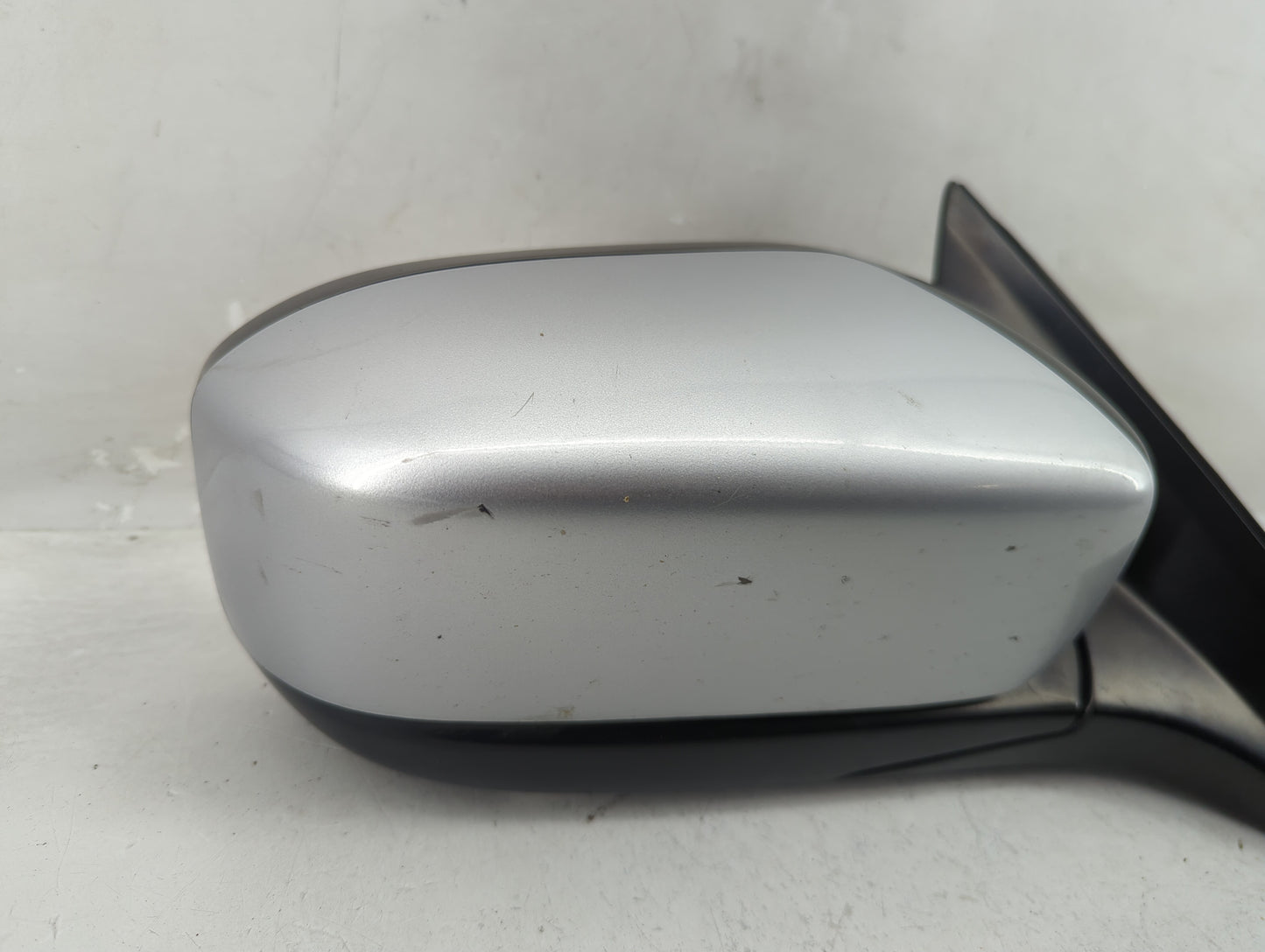 2003-2007 Honda Accord Side Mirror Replacement Passenger Right View Door Mirror P/N:E11015620 Fits Fits 2003 2004 2005 2006 