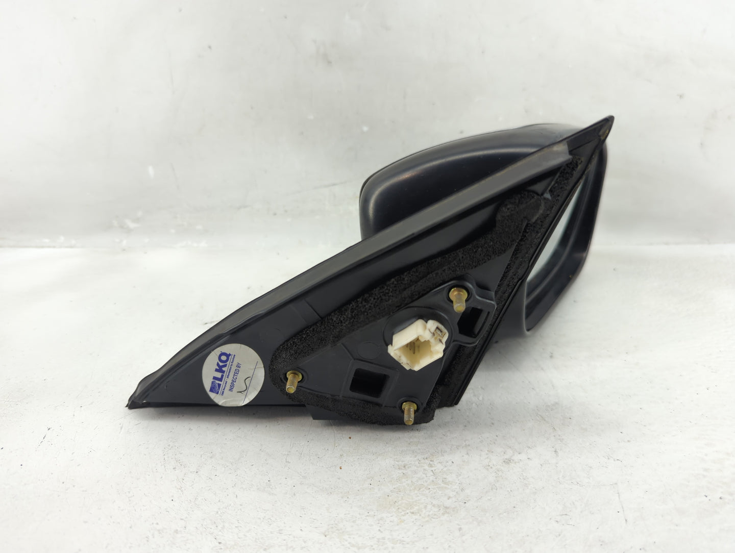 2003-2007 Honda Accord Side Mirror Replacement Passenger Right View Door Mirror P/N:E11015620 Fits Fits 2003 2004 2005 2006 