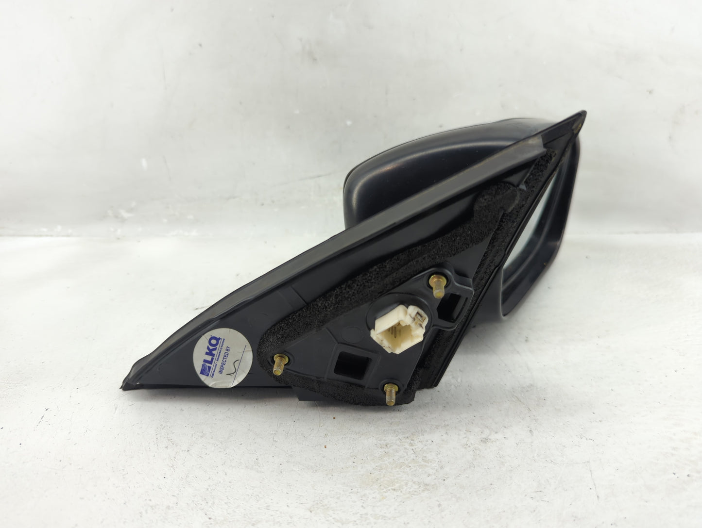 2003-2007 Honda Accord Side Mirror Replacement Passenger Right View Door Mirror P/N:E11015620 Fits Fits 2003 2004 2005 2006 