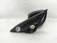 2003-2007 Honda Accord Side Mirror Replacement Passenger Right View Door Mirror P/N:E11015620 Fits Fits 2003 2004 2005 2006 
