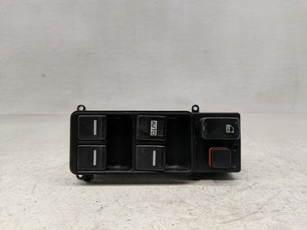 compare product 2003-2004 Honda Accord Master Power Window Switch Replacement Driver Side Left Fits Fits 2003 2004 OEM Used Auto Parts