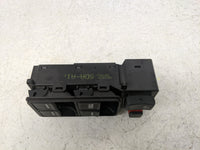 2003-2004 Honda Accord Master Power Window Switch Replacement Driver Side Left Fits Fits 2003 2004 OEM Used Auto Parts - Oem