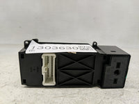 2003-2004 Honda Accord Master Power Window Switch Replacement Driver Side Left Fits Fits 2003 2004 OEM Used Auto Parts - Oem