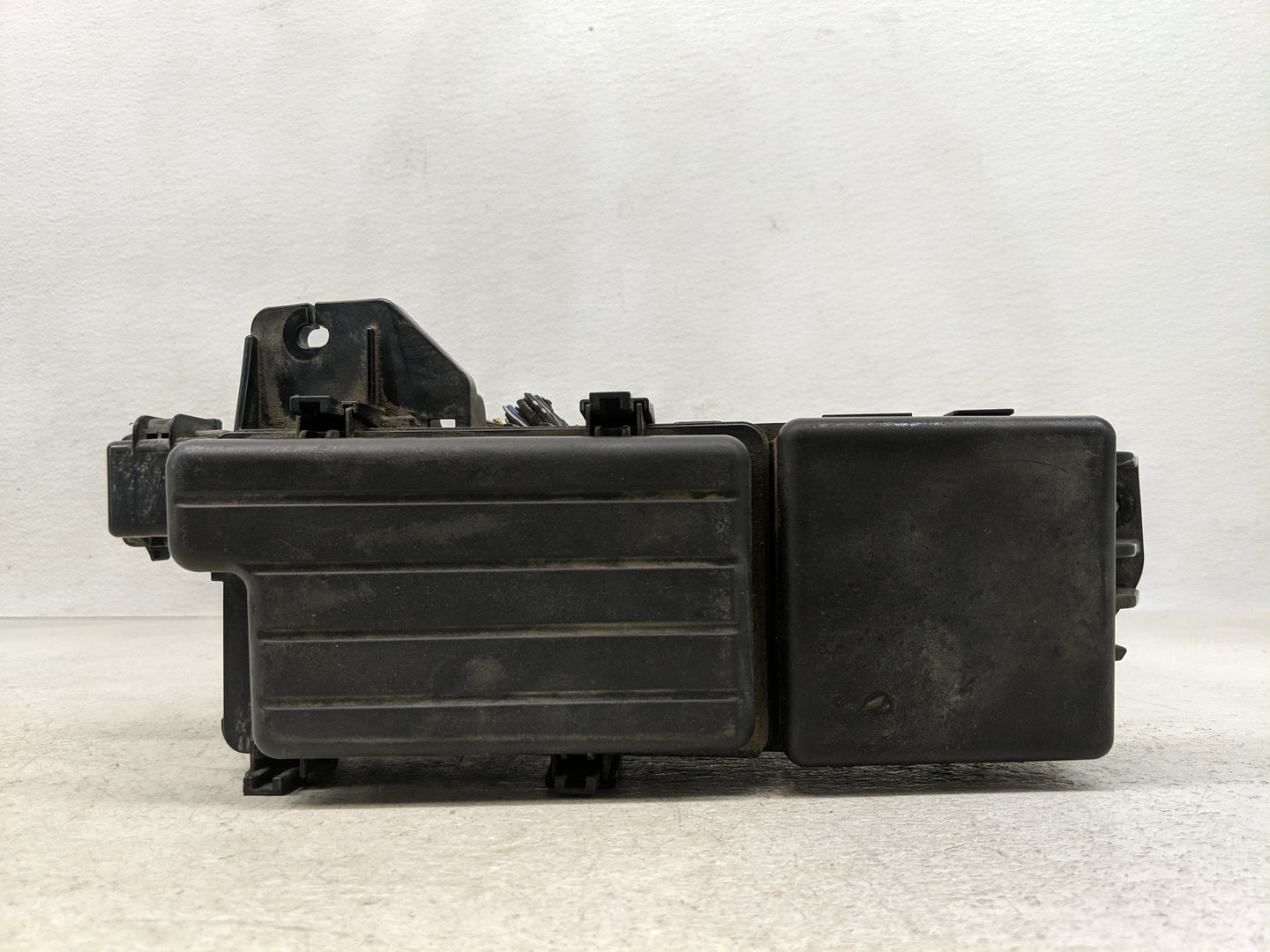 2003-2007 Honda Accord Fusebox Fuse Box Panel Relay Module Fits Fits 2003 2004 2005 2006 2007 OEM Used Auto Parts - Oemuseda