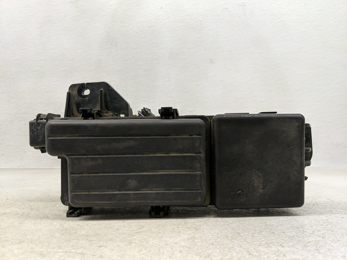 2003-2007 Honda Accord Fusebox Fuse Box Panel Relay Module Fits Fits 2003 2004 2005 2006 2007 OEM Used Auto Parts - Oemuseda
