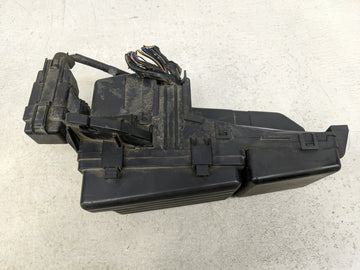 2003-2007 Honda Accord Fusebox Fuse Box Panel Relay Module Fits Fits 2003 2004 2005 2006 2007 OEM Used Auto Parts