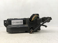 2003-2007 Honda Accord Fusebox Fuse Box Panel Relay Module Fits Fits 2003 2004 2005 2006 2007 OEM Used Auto Parts - Oemuseda