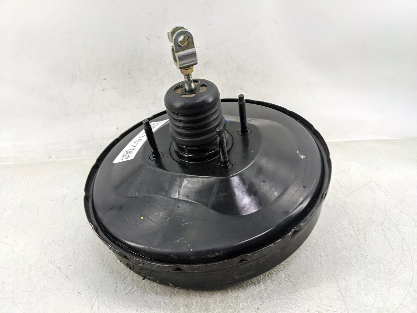 2003-2007 Honda Accord Power Brake Booster Oem - Oemusedautoparts1.com