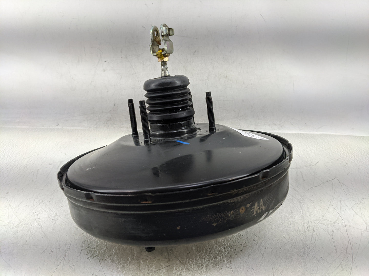 2003-2007 Honda Accord Power Brake Booster Oem - Oemusedautoparts1.com