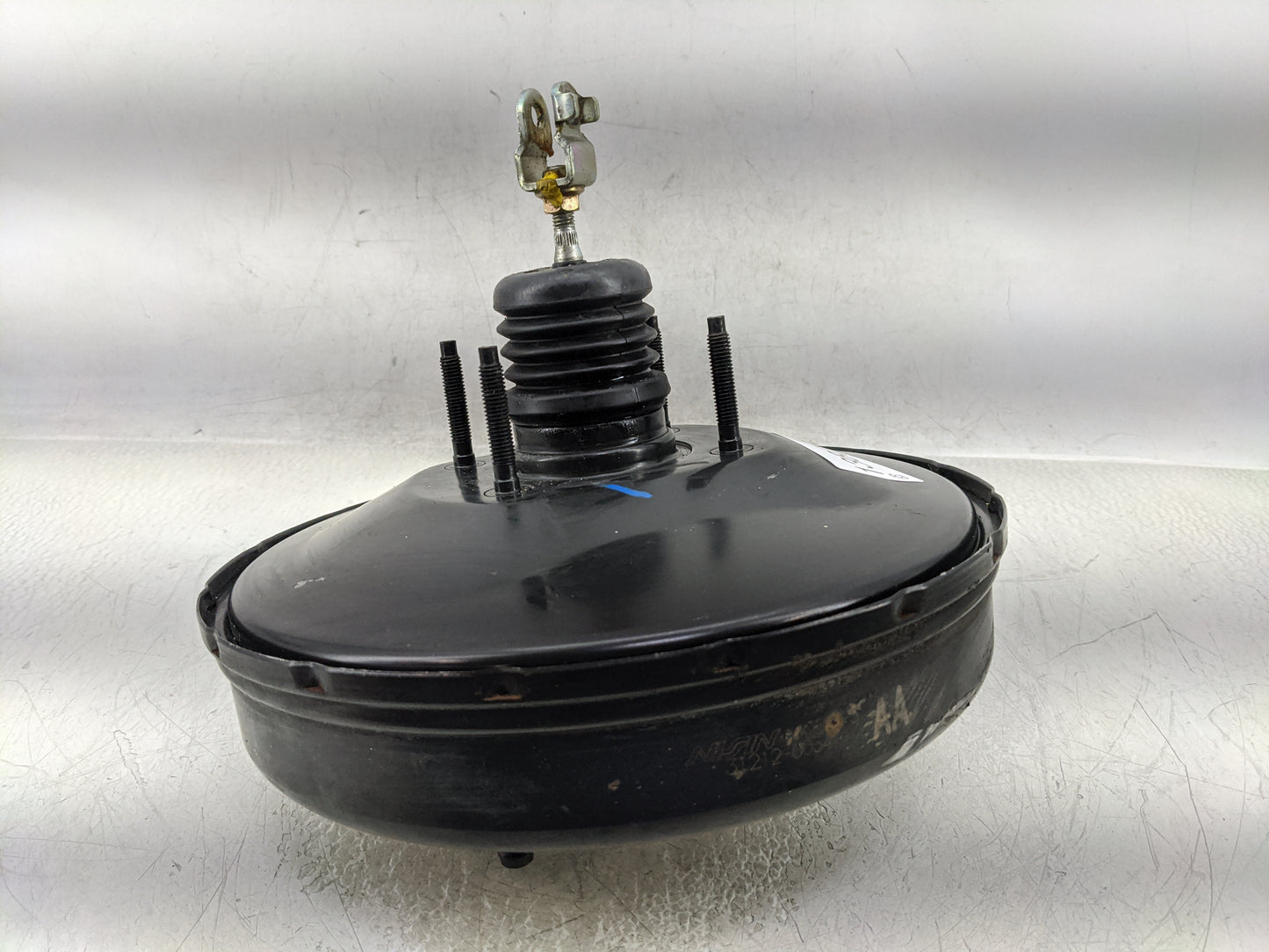 2003-2007 Honda Accord Power Brake Booster Oem - Oemusedautoparts1.com
