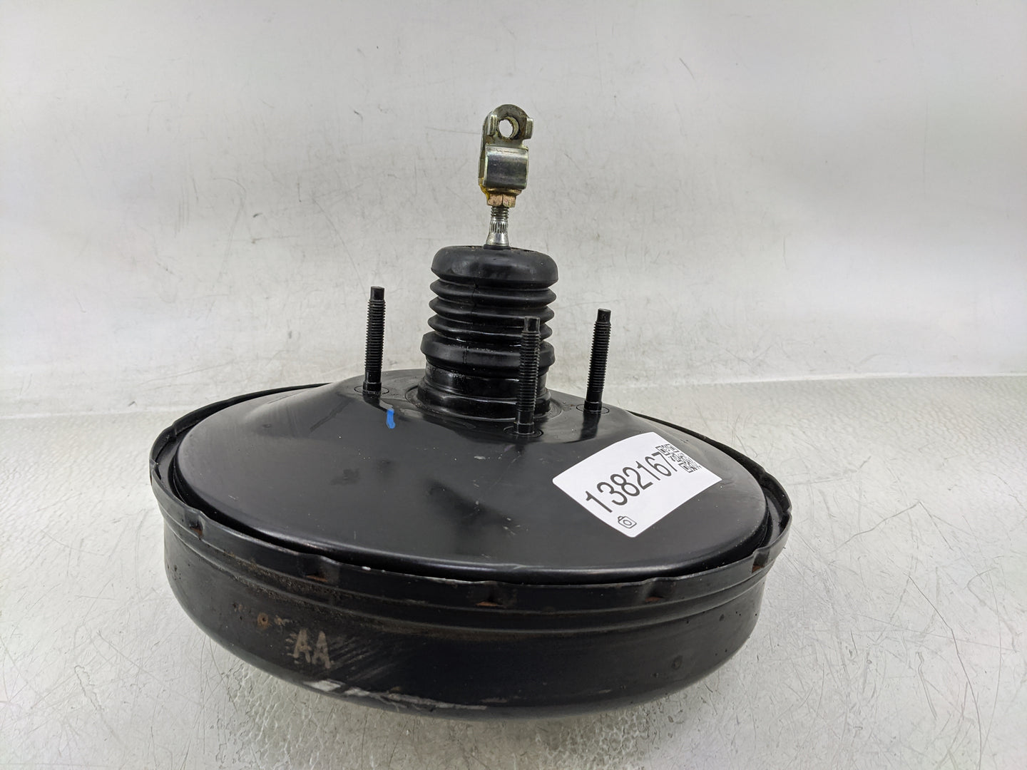 2003-2007 Honda Accord Power Brake Booster Oem - Oemusedautoparts1.com