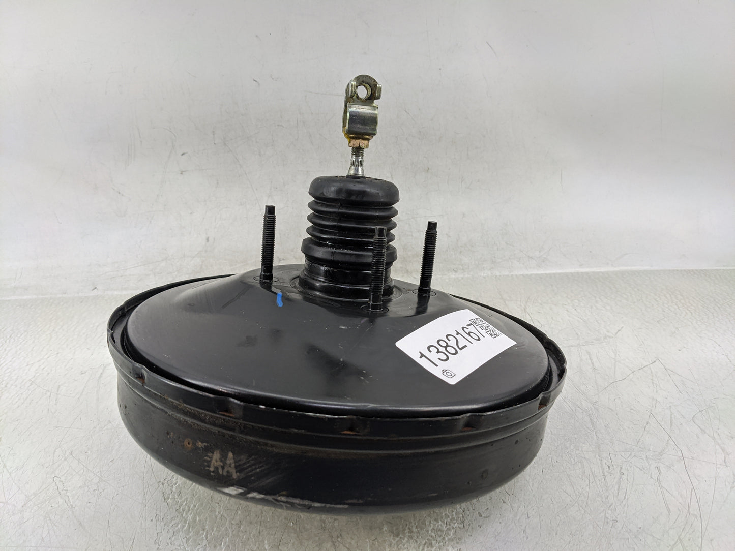 2003-2007 Honda Accord Power Brake Booster Oem - Oemusedautoparts1.com