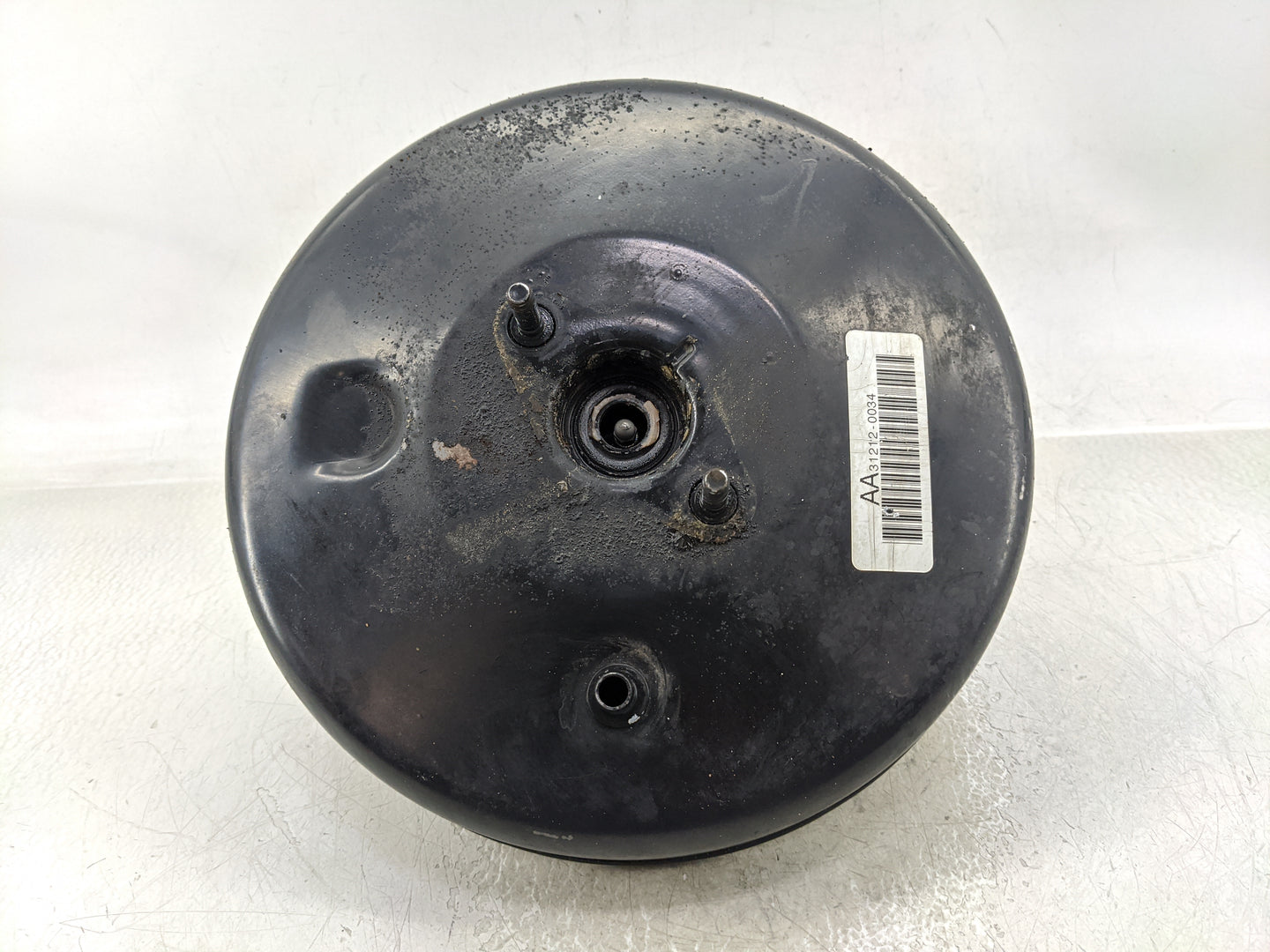 2003-2007 Honda Accord Power Brake Booster Oem - Oemusedautoparts1.com