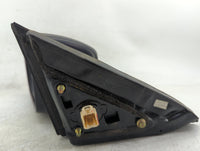 2003-2007 Honda Accord Driver Side View Mirror - Left Door Mirror OEM Used - Oemusedautoparts1.com