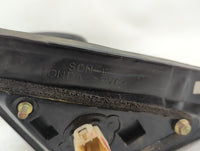 2003-2007 Honda Accord Driver Side View Mirror - Left Door Mirror OEM Used - Oemusedautoparts1.com